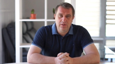 Обращение немецкого инвестора к Президенту Украины, Владимиру Александровичу Зеленскому