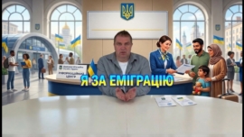 В Україні дефіцит людей і економічна криза. Порятунок – мігранти!
