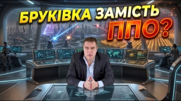 Як Україні захистити енергетику: мобільні котельні, біопаливо та новий підхід до захисту міст